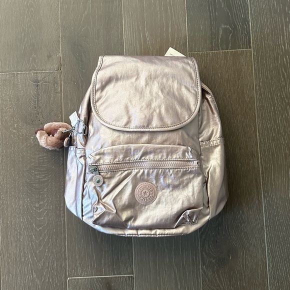 NWT Kipling Backpack - Picture 1 of 5